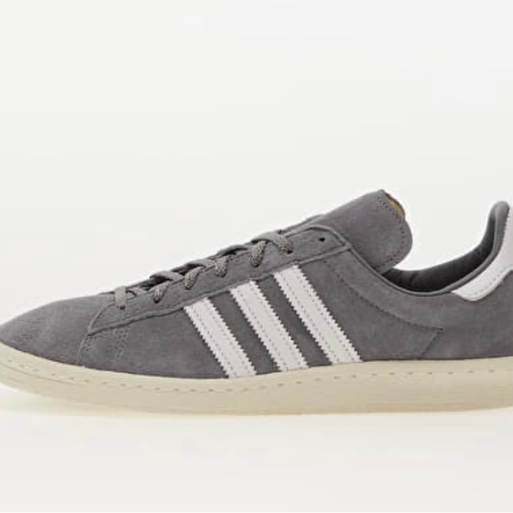 Adidas Campus Sneakers Women’s 8.5 Men’s 7.5.